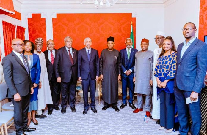 UNGA80 Nigeria Secures AfDB Funding Commitment For Agric Ahead Of SAPZ Expansion To 24 States