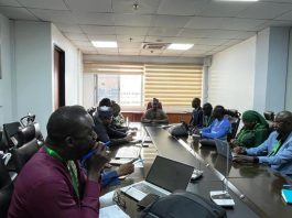 Nigeria, Senegal Deepen Economic Cooperation as Delegation Visits Budget Office