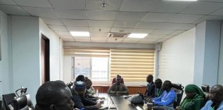 Nigeria, Senegal Deepen Economic Cooperation as Delegation Visits Budget Office