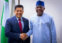 Nigeria, Venezuela Renew Education And Cultural Ties For Stronger Bilateral Cooperation