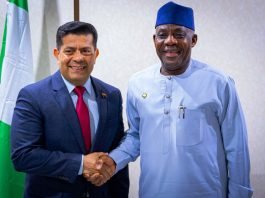 Nigeria, Venezuela Renew Education And Cultural Ties For Stronger Bilateral Cooperation