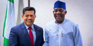 Nigeria, Venezuela Renew Education And Cultural Ties For Stronger Bilateral Cooperation