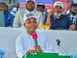 Ododo Offers Medical Doctors in Kogi Civil Service N300,000 Monthly Incentive To Curb Japa Syndrome