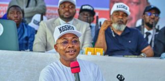 Ododo Offers Medical Doctors in Kogi Civil Service N300,000 Monthly Incentive To Curb Japa Syndrome