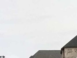 The Almost Concluded Ovom Erosion Control and Road Rehabilitation, Aba Abia State