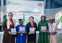 FG Launches PTAD'S Revised Service Charter, Reaffirms Commitment To Pension Reforms