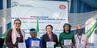 FG Launches PTAD'S Revised Service Charter, Reaffirms Commitment To Pension Reforms