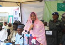 Honourable Minister of State for Education, Professor Suwaiba Sa’id Ahmed