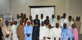 A cross-section of participants at the Regional Engineering Stakeholders Summit on Restructuring, Reforms, and the New Operational Framework of COREN, held in Kano on 24th September 2025.