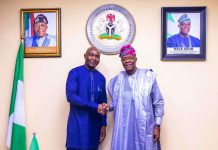 Nigeria Eyes 10 Billion SCF Gas Production By 2030 As Edun, NLNG Discusses Expansion Plans