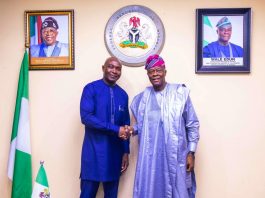 Nigeria Eyes 10 Billion SCF Gas Production By 2030 As Edun, NLNG Discusses Expansion Plans