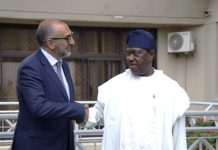 SGF Lauds FRSC On Innovation