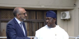 SGF Lauds FRSC On Innovation