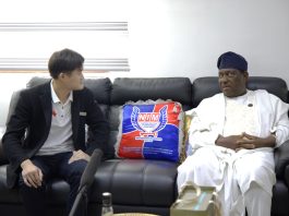 FG Expresses Readiness To Partner With Local And Foreign Companies On Renewable Energy