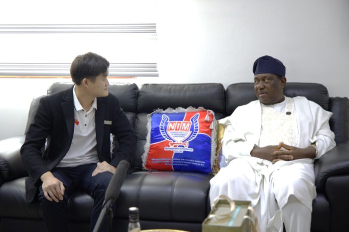 FG Expresses Readiness To Partner With Local And Foreign Companies On Renewable Energy