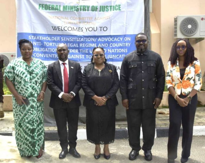 Sensitization Workshop for Law Enforcement Agencies
