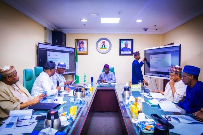Nigeria's Economy Strengthens As Government Launches Strategic Livestock Growth Plan