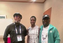 TOKYO 2025 Federal Government Resolves AFN Challenges At World Athletics Championships