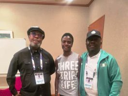TOKYO 2025 Federal Government Resolves AFN Challenges At World Athletics Championships