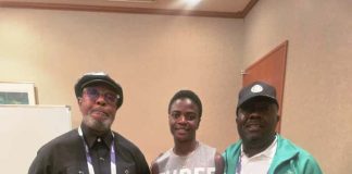 TOKYO 2025 Federal Government Resolves AFN Challenges At World Athletics Championships