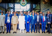 Defence Minister Badaru Calls For Stronger Regional Action Against Terrorism In ECOWAS/Sahel