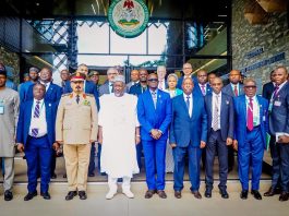 Defence Minister Badaru Calls For Stronger Regional Action Against Terrorism In ECOWAS/Sahel