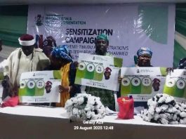 Tinubu’s Economic Reforms Gaining Traction, Stakeholders in Kogi Affirm