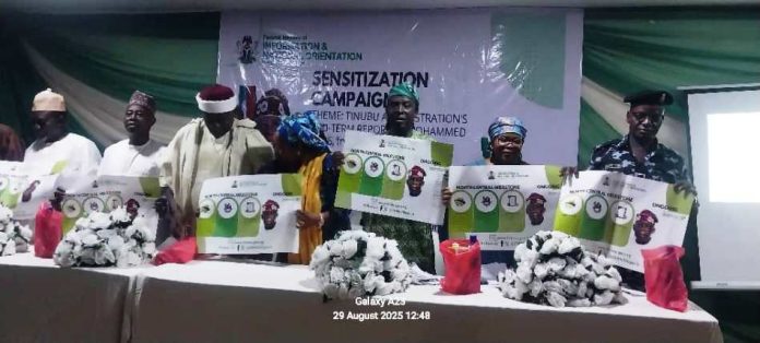 Tinubu’s Economic Reforms Gaining Traction, Stakeholders in Kogi Affirm