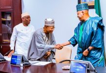 VP Kashim Shetima Commends Gov Uba Sani for setting up first State Council on Skills