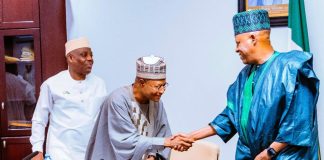 VP Kashim Shetima Commends Gov Uba Sani for setting up first State Council on Skills