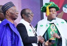 VP SHETTIMA AT NES ANNUAL CONFERENCE: President Tinubu’s Bold Reforms, Proof Of Political Will In Economic Policy