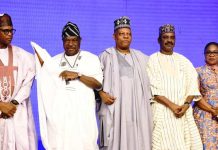 We’re Open To Investments, Collaboration Across Diverse Sectors In Nigeria, Says VP Shettima