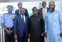 FG Launches Nationwide Sensitization Programme On Whistleblowing Policy To Combat Corruption