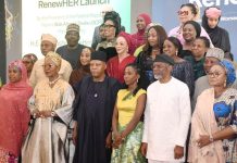 President Tinubu Launches Women’s Health Initiative To Tackle Maternal Mortality, Others