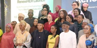 President Tinubu Launches Women’s Health Initiative To Tackle Maternal Mortality, Others