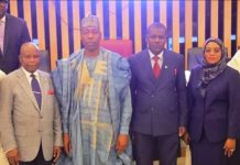 Zulum Pledges Legal Reform to Deepen Justice System