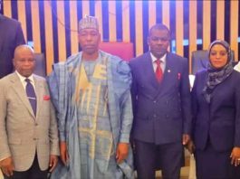 Zulum Pledges Legal Reform to Deepen Justice System