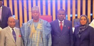 Zulum Pledges Legal Reform to Deepen Justice System