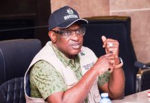 ‎‎Housing Ministry Sensitizes Staff On Innovative Ideas, Creativity