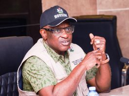 ‎‎Housing Ministry Sensitizes Staff On Innovative Ideas, Creativity