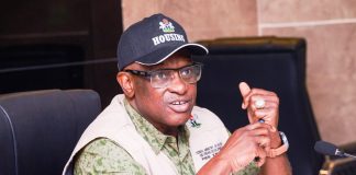 ‎‎Housing Ministry Sensitizes Staff On Innovative Ideas, Creativity