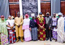 Educating Girls, Transforming Nigeria: FME Marks 2025 International Day Of The Girl Child