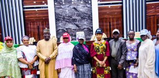 Educating Girls, Transforming Nigeria: FME Marks 2025 International Day Of The Girl Child