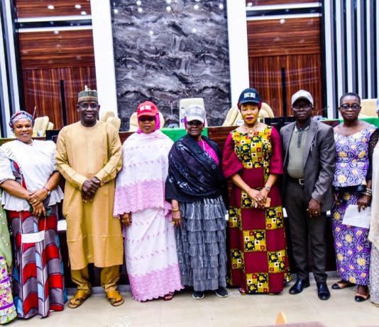 Educating Girls, Transforming Nigeria: FME Marks 2025 International Day Of The Girl Child
