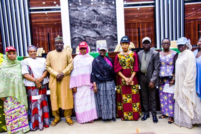 Educating Girls, Transforming Nigeria: FME Marks 2025 International Day Of The Girl Child