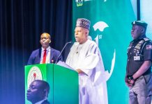 President Bola Ahmed Tinubu Charts Path To Trillion Dollar Economy At 31st Economic Summit