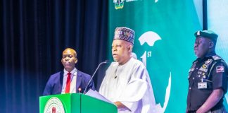President Bola Ahmed Tinubu Charts Path To Trillion Dollar Economy At 31st Economic Summit
