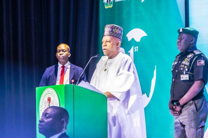 President Bola Ahmed Tinubu Charts Path To Trillion Dollar Economy At 31st Economic Summit