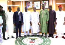 FG Charges Stakeholders To Adhere To ACReSAL Guidelines On 2025 Work Plan Implementation