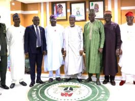 FG Charges Stakeholders To Adhere To ACReSAL Guidelines On 2025 Work Plan Implementation